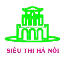 Logo Siêu thị Hà Nội